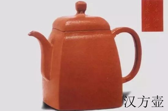 朱泥思亭壺適合泡什么茶，用來泡哪些茶最好？