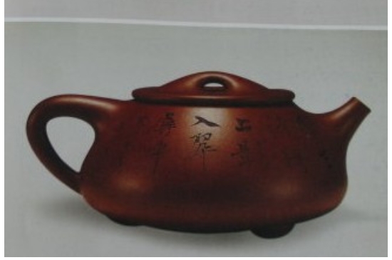 最經(jīng)典的五大石瓢壺，石瓢壺經(jīng)典款圖解