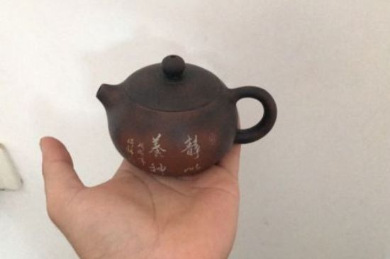 為什么陶壺用米湯開(kāi)壺，煮水陶壺用大米湯開(kāi)壺方法