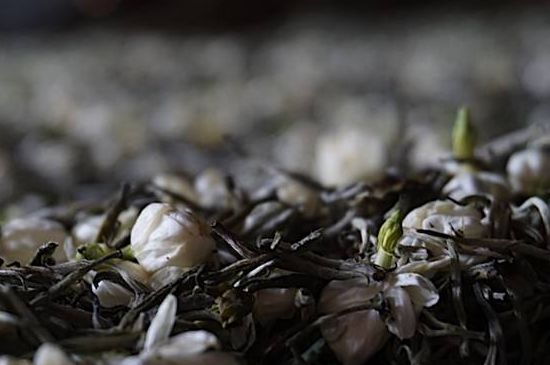 茉莉龍珠怎么做的，茉莉龍珠的制作工藝