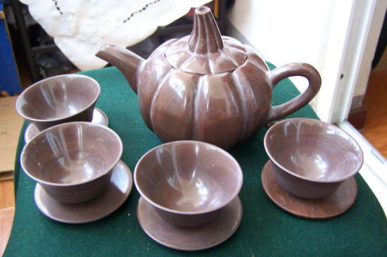 木魚石茶壺適合泡什么茶，木魚石泡啥茶好