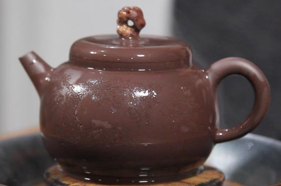 各種泥料泡什么茶，各種茶用什么紫砂壺？