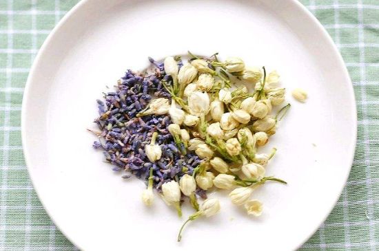 茉莉花和什么在一起喝好，茉莉花喝什么茶搭配？