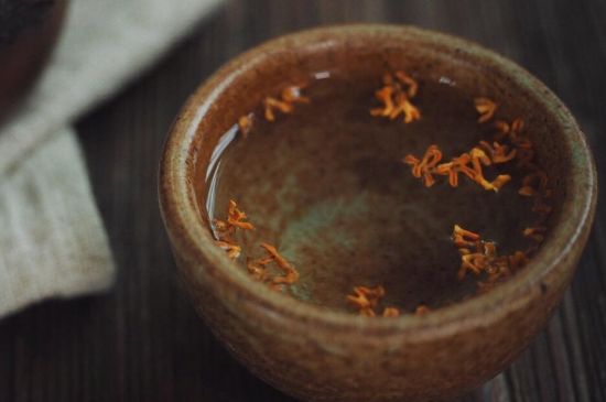 桂花茶一天一杯過量了嗎，桂花茶一天喝多少合適？