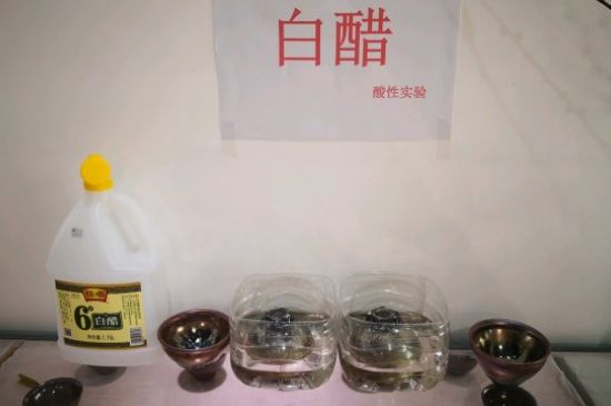 化工建盞是什么樣子的，建盞如何區(qū)分化工釉
