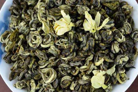 茉莉花茶與什么相克，茉莉花搭配禁忌