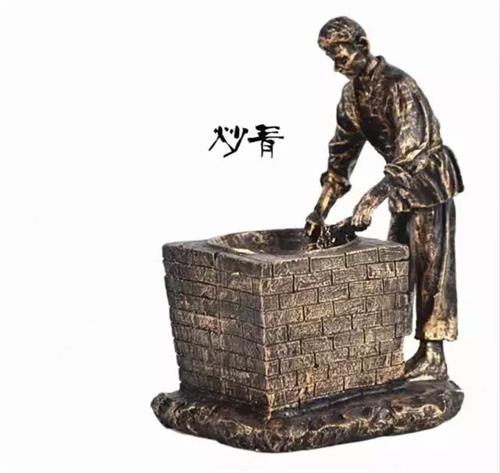六大茶類工藝基本知識(shí)，六大類茶葉的制作工藝流程圖