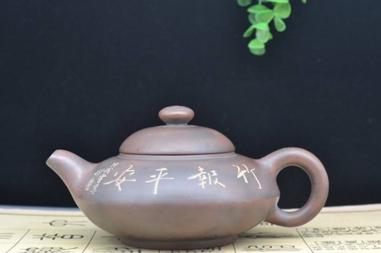 四大名陶哪個(gè)泡茶最好，中國(guó)四大名陶主要泡什么茶？
