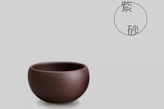 品茗杯的杯型介紹，品茗杯的器型類別分類大全圖