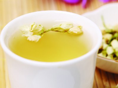 茉莉和什么一起泡最好，茉莉茶有幾種搭配？
