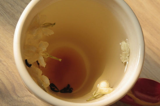 茉莉茶的種類(lèi)和等級(jí)，茉莉花茶的分類(lèi)