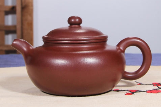 四大名陶哪個(gè)泡茶最好，中國(guó)四大名陶主要泡什么茶？