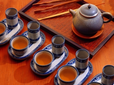 茶具怎么用，茶具套裝使用方法步驟