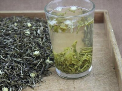 頂級(jí)茉莉茶是什么牌子，最好的茉莉茶是什么