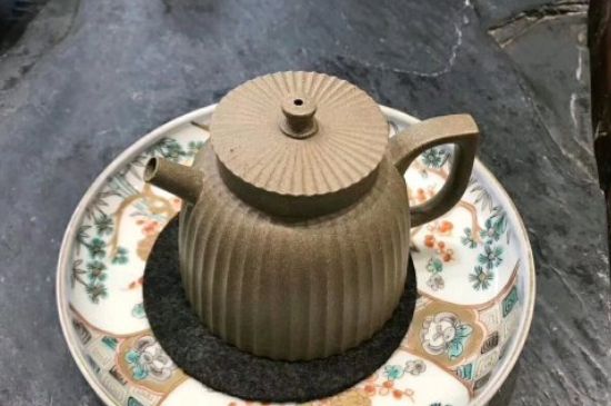 為什么陶壺用米湯開(kāi)壺，煮水陶壺用大米湯開(kāi)壺方法