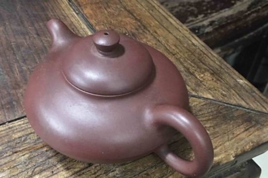 合歡壺適合泡什么茶，合歡型紫砂壺泡什么茶合適？