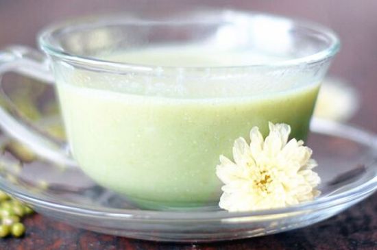 祛濕最有效的泡花茶，濕氣重適合泡什么花茶？