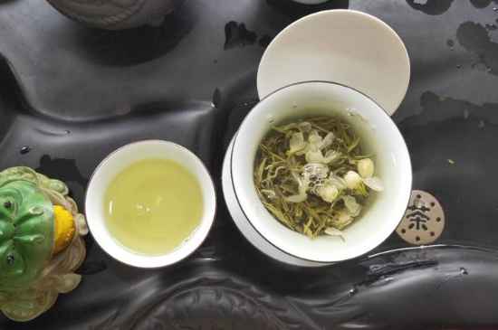 茉莉茶能天天喝嗎，茉莉花茶一周喝幾次