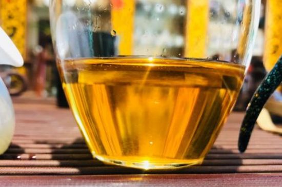 蒸汽煮茶器適合什么茶，蒸汽煮茶器適合用綠茶嗎？