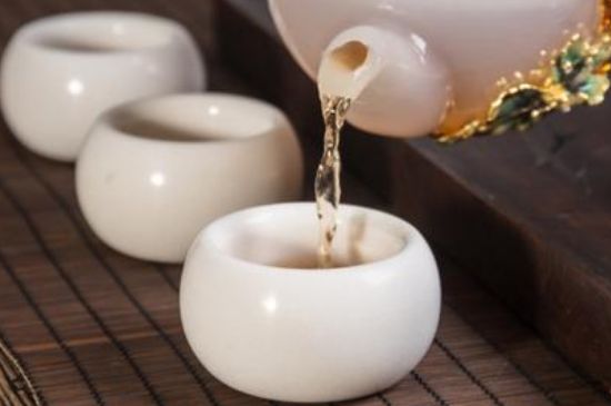茶具套裝使用方法圖解，茶藝工具介紹圖片大全