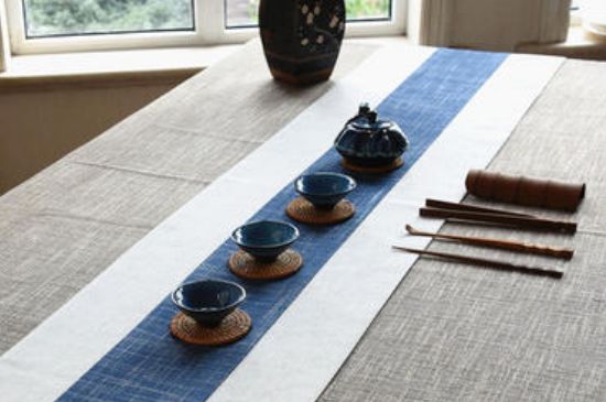 茶具一對(duì)一介紹圖片，茶具的各個(gè)名稱和圖片大全