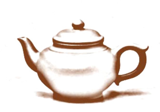 宜興紫砂壺四大經(jīng)典壺型叫什么，傳統(tǒng)紫砂四大名壺介紹