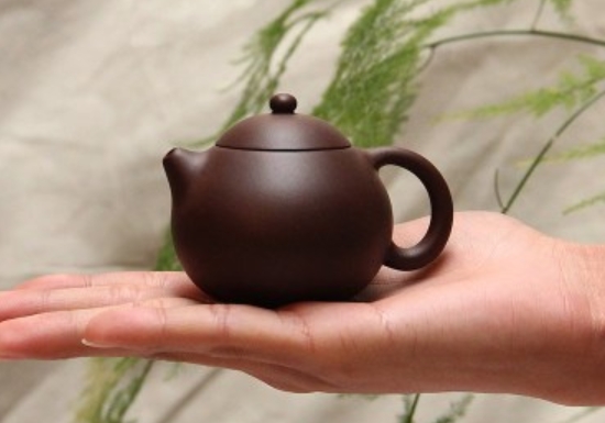 宜興紫砂壺四大經(jīng)典壺型叫什么，傳統(tǒng)紫砂四大名壺介紹