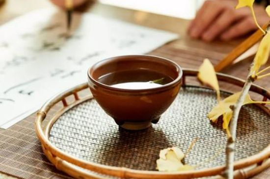 建盞喝茶的害處，建盞喝茶重金屬中毒？