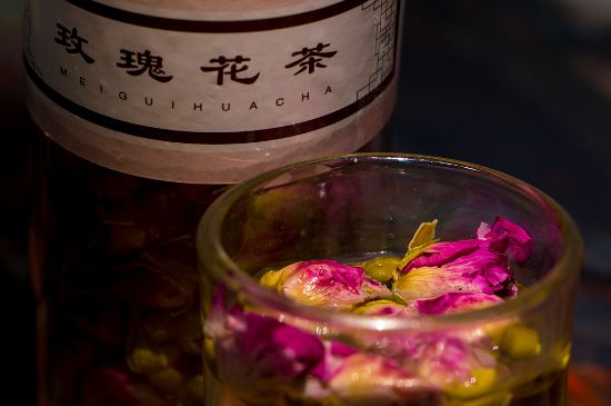 十大排毒養(yǎng)顏花茶，喝什么花茶排毒養(yǎng)顏