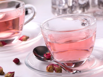 玫瑰花茶怎么泡好喝，泡玫瑰花茶的正確方法