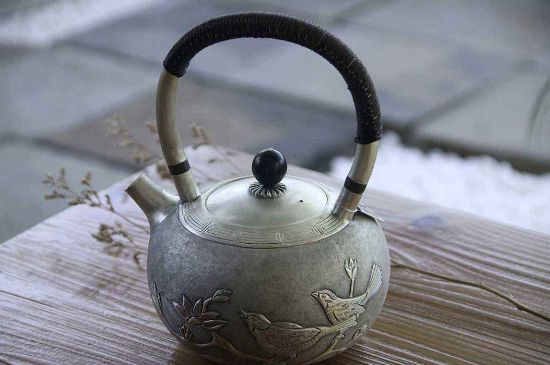 茶具一對(duì)一介紹圖片，茶具的各個(gè)名稱和圖片大全