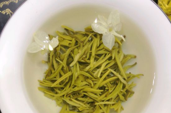 九窨茉莉多少錢，九窨茉莉花茶價(jià)格