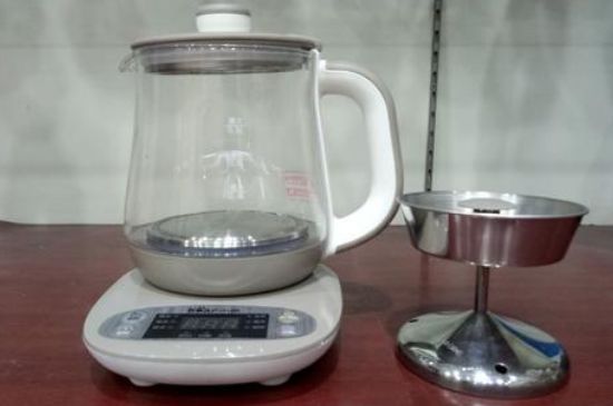 蒸汽煮茶器危害，蒸汽煮茶的缺點(diǎn)