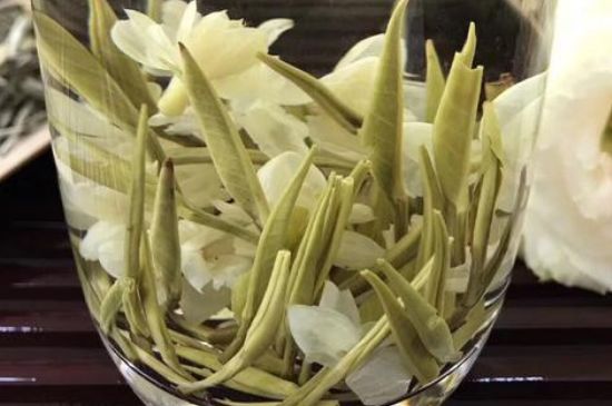 茉莉花茶分類，茉莉花茶都有什么種類