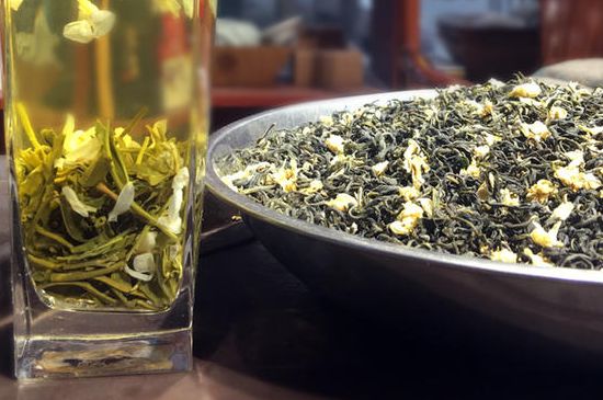 茉莉香螺茶屬于什么茶，茉莉香螺是綠茶嗎