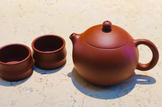 朱泥紫砂壺如何開(kāi)壺，朱泥壺日常泡茶養(yǎng)護(hù)