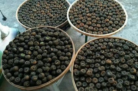 小青柑什么工藝的最好喝，小青柑四種工藝制作的區(qū)別