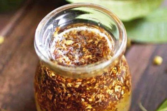 干桂花茶怎么泡好喝，如何沖泡桂花茶？
