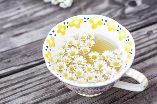 孕婦可以喝菊花茶嗎，菊花對胎兒有致畸作用？