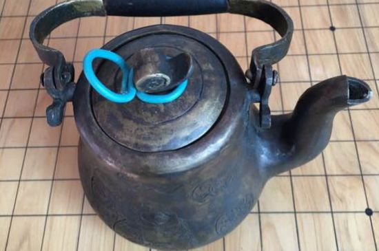 新銅壺怎么開壺，銅壺開壺方法步驟