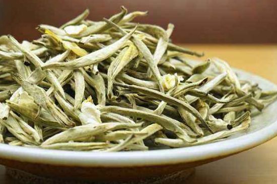 茉莉龍珠分幾種，怎樣分等級(jí)怎么看品質(zhì)