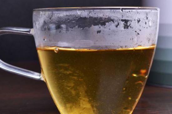 茉莉龍珠喝了會睡不著，為什么喝了茶會睡不著？