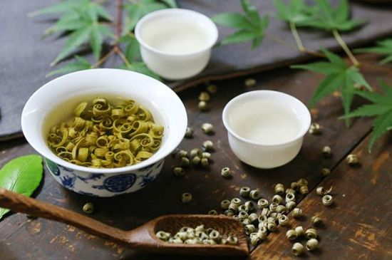 蒸茶器可以蒸花茶嗎，蒸茶器能用來蒸茉莉花茶嗎？
