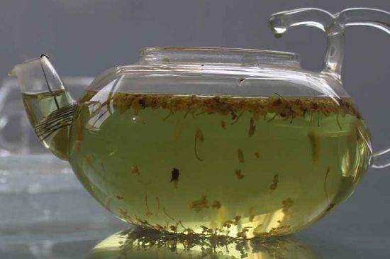 桂花茶的副作用，喝桂花茶有沒有副作用？