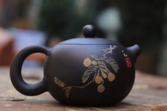 建水紫陶壺有哪些缺點，云南紫陶壺泡茶的好與壞