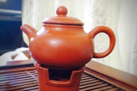 各種泥料泡什么茶，各種茶用什么紫砂壺？