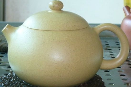 本山綠泥泡養(yǎng)后的效果，真正本山綠紫砂壺怎么養(yǎng)