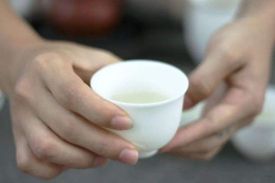 茶具套裝使用方法圖解，茶藝工具介紹圖片大全