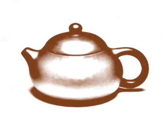 宜興紫砂壺四大經(jīng)典壺型叫什么，傳統(tǒng)紫砂四大名壺介紹