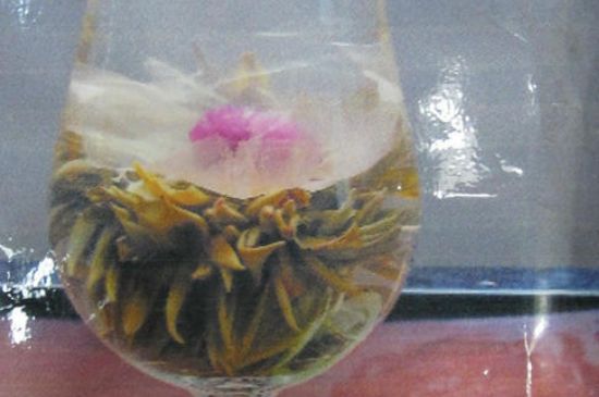 11種花茶搭配表，怎么搭配花茶？